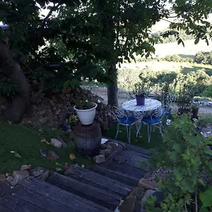  Accommodatie bij particulieren Amoureux De Calme Et Nature