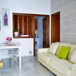Duenas Appartement Séville