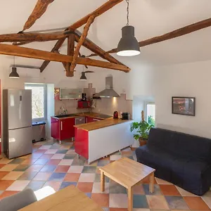 Maisonnette Lotoise, Meuble De Tourisme 3 Etoiles Hébergement de vacances Fargues (Lot)