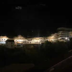 Bajo La Alcazaba Hébergement de vacances Setenil De Las Bodegas
