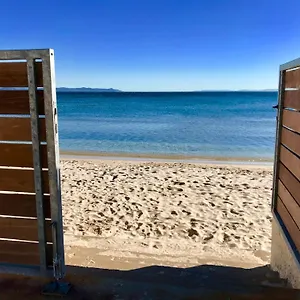 Le Club Des Cigales Appartement Hyères