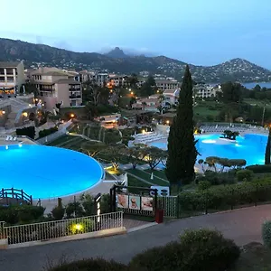 Cap Esterel De Gamme Appartement Saint-Raphaël